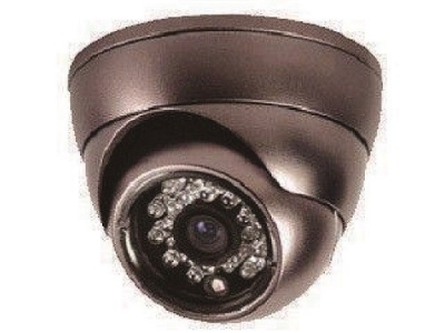Passenger flow camera