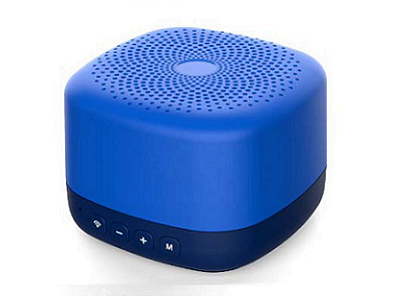 wifi云音响